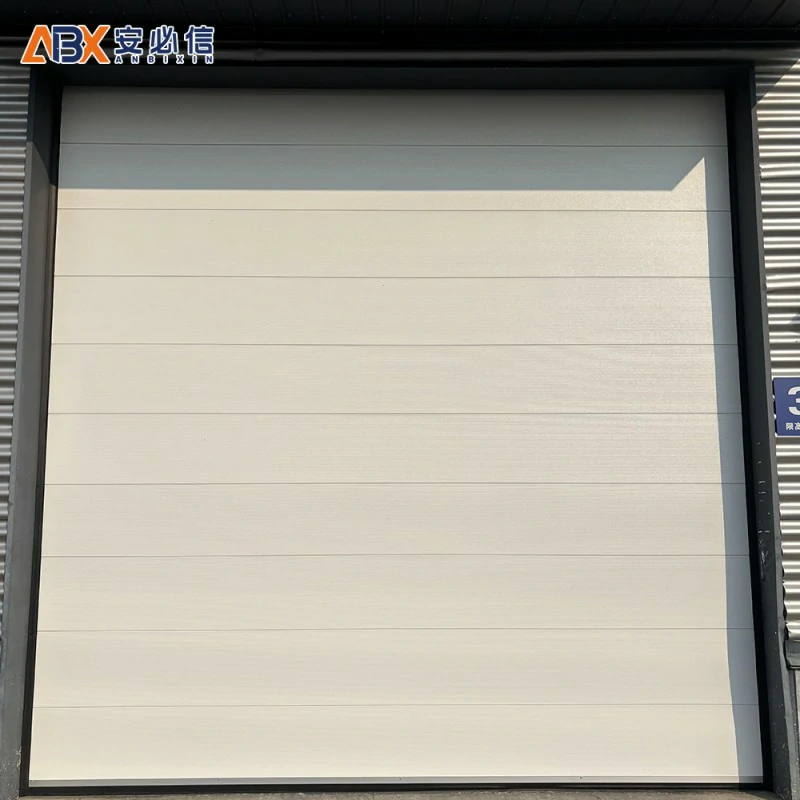揭阳市消防滑升门